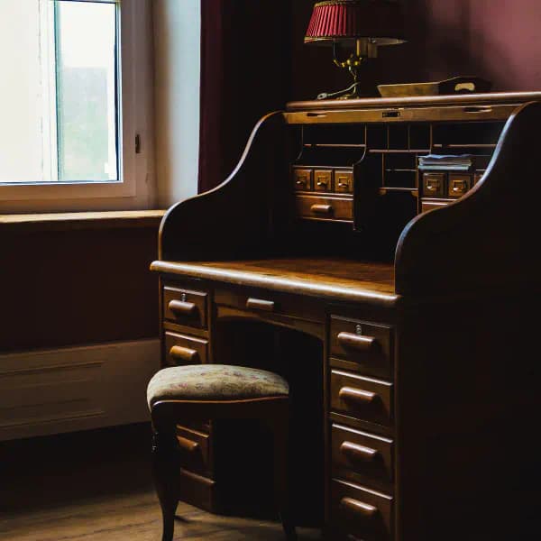Antique Furniture
