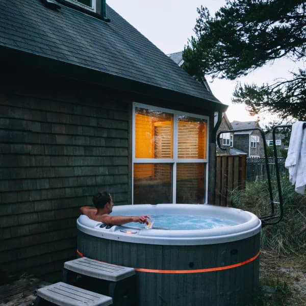Hot Tubs