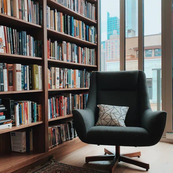 Library Collections