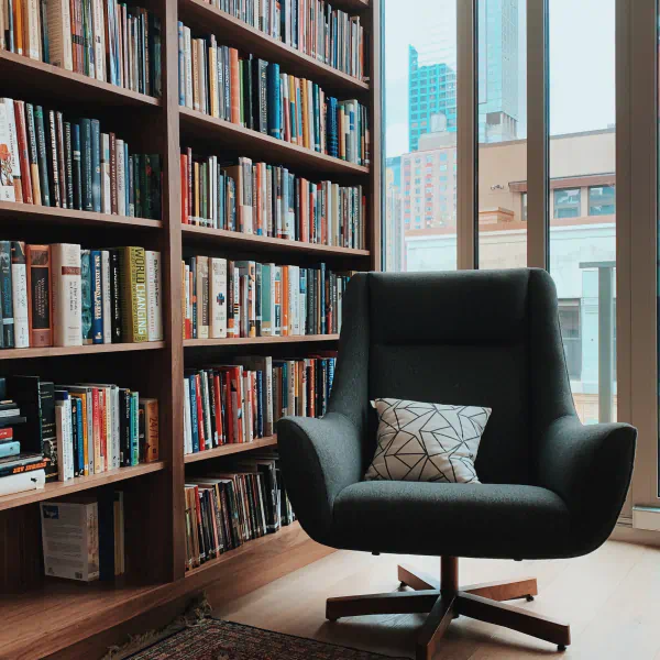 Library Collections